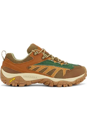 Merrell Moab 2 Mesa Luxe Eco Se in Brown