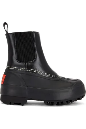 sorel X Proenza Schouler Caribou Chelsea Boot in