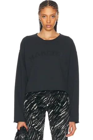 Maison Margiela Sweatshirt in Black