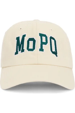 Museum of Peace and Quiet University Dad Hat in Beige