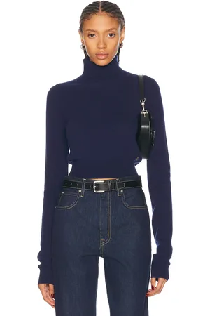 ÉTERNE Etienne Turtleneck Sweater in