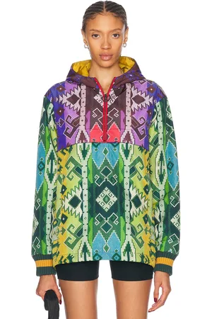 PIERRE-LOUIS MASCIA Jacket in Yellow