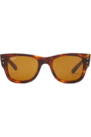 Ray-Ban Mega Wayfarer Sunglasses in
