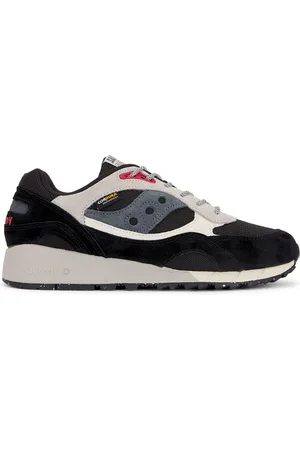 Saucony Shadow 6000 in Black