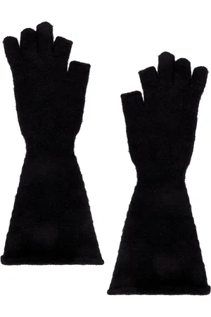 Rick Owens Gloves in