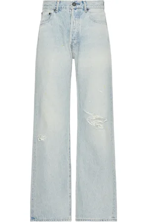 JOHN ELLIOTT Wyatt Jeans in Blue