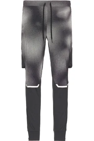 On Running Weather Pants Lumos in