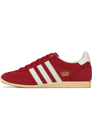 adidas Japan in Red