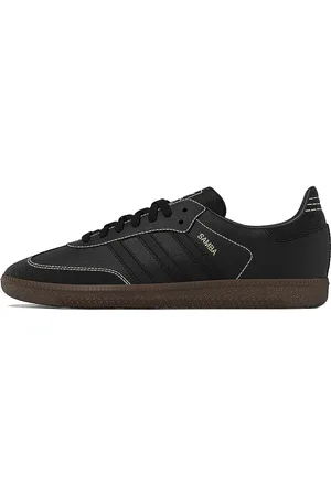 adidas Samba OG in Black