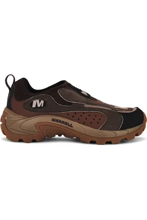 Merrell Moc Speed Streak Evo Se in Brown