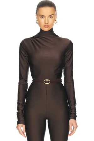 The Andamane Oleandra Top in