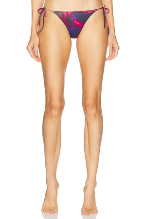 ERES Etoile Swim Bottom in Multi