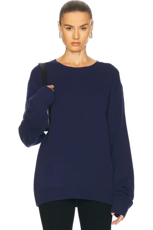 ÉTERNE James Oversized Sweater in