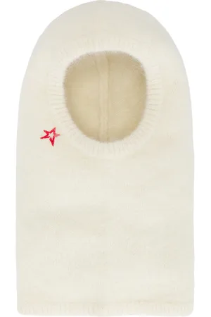 Perfect Moment Balaclava in White