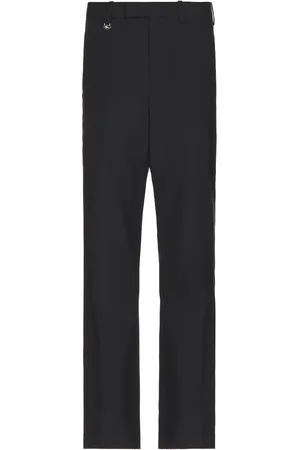 Burberry Cropped Trouser in
