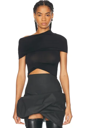 Rick Owens Lola Top in