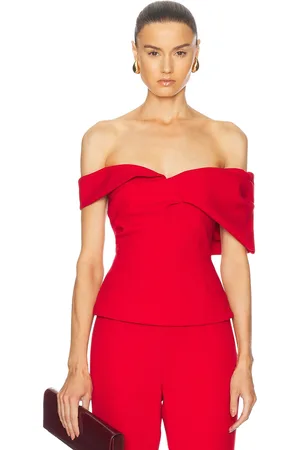 RACHEL GILBERT Mattie Top in