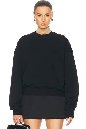 WARDROBE.NYC X Rosie Huntington-Whiteley RHW Sweater in
