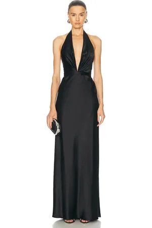 NILI LOTAN Essy Gown in