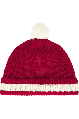 BODE Pom Hat in