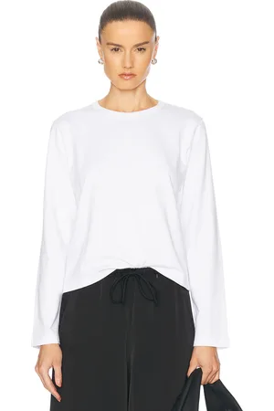 Leset Margo Long Sleeve Top in