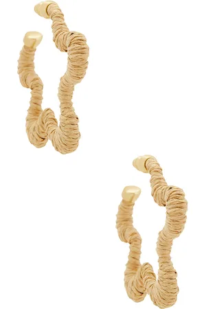 Cult Gaia Emiko Earring in Neutral