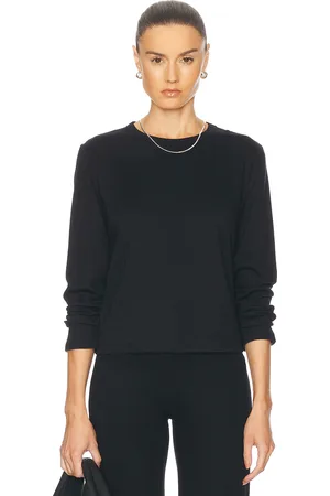 Leset Margo Long Sleeve Top in