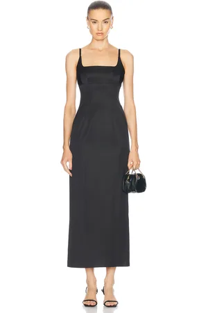 Staud Carol Dress in