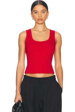 Flore Flore Hillie Tank Top in
