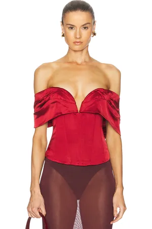 LPA Ilaria Corset Top in
