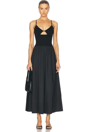 St Agni Knit Cami Dress in