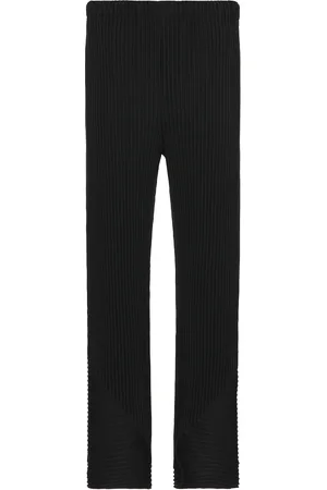 Issey Miyake Pleats 2 Pants in