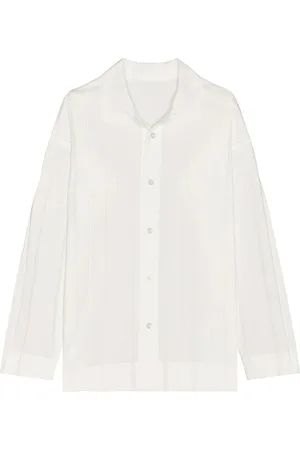 Issey Miyake Edge Shirt in