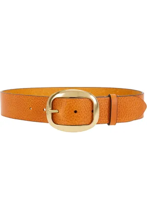 Isabel Marant Dara Belt in Brown