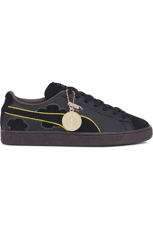 PUMA X One Piece Suede in