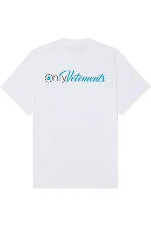 Vetements Only Regular T-Shirt in