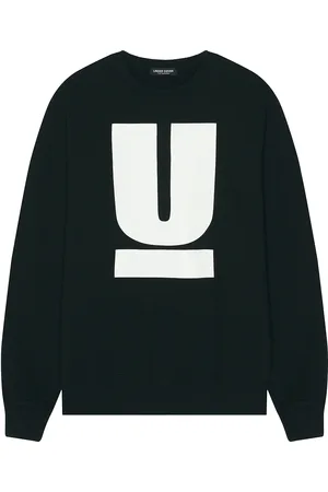 UNDERCOVER Crewneck Sweater in