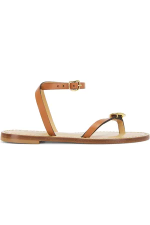 AMANU The Senegal Sandal in