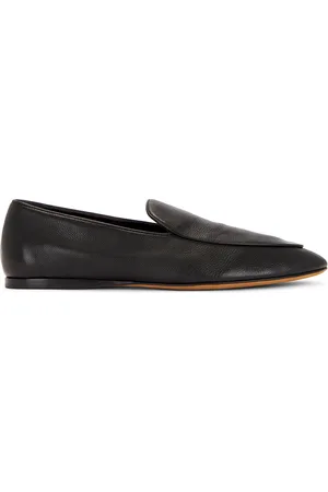 The Row Hereditas Flat Loafer in