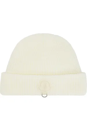 Moncler X Willow Smith Wool Beanie in