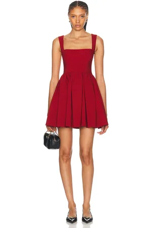 LPA Giovanna Mini Dress in