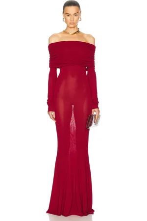 LPA Marren Maxi Knit Dress in