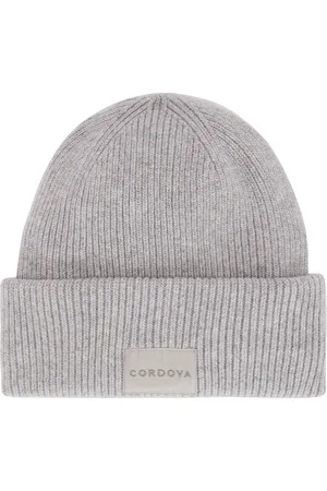 Cordova Beanie in Grey