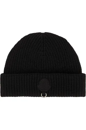 Moncler X Willow Smith Wool Beanie in