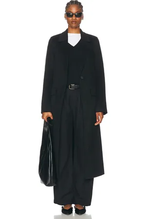 Totême Classic Double Coat in