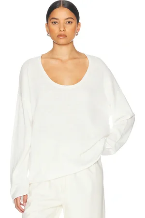 Helsa Palmer Sweater in