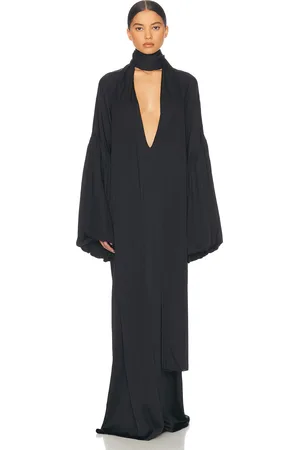 Helsa Serafina Silk Dress in