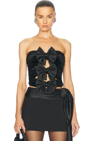 RONNY KOBO Hepburn Corset in