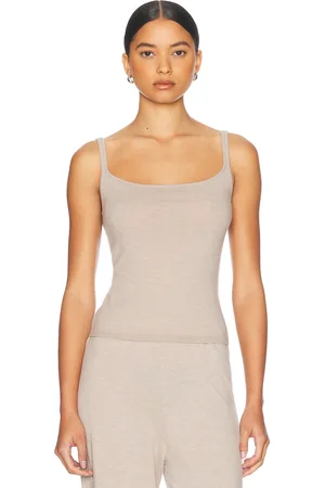 Helsa Alanna Knit Top in