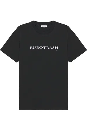 Eytys Leon Eurotrash Tee in